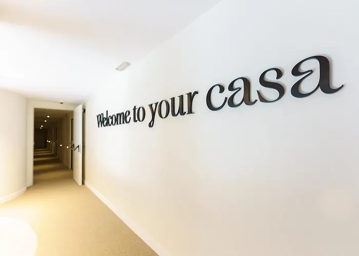 Casa Lit Hotel