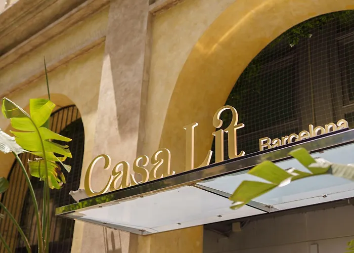 Casa Lit Hotel 3*