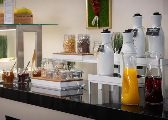 Casa Lit Hotel Barcelona