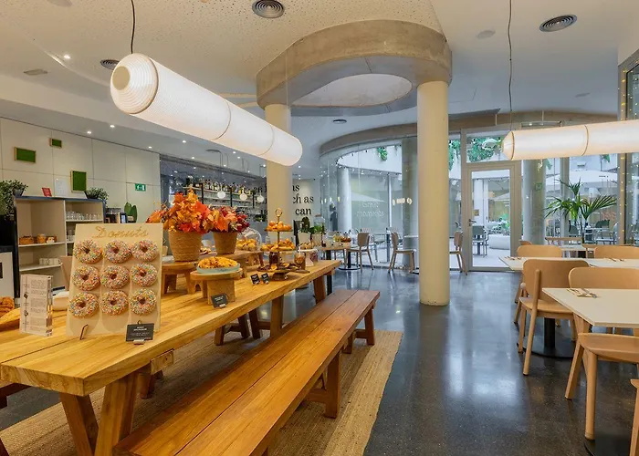 Casa Lit 3* Barcelona