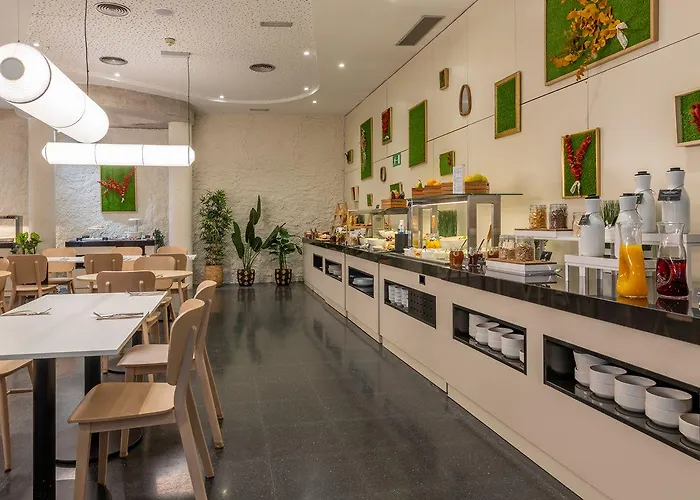 Casa Lit 3* Barcelona