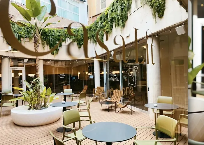 Casa Lit Hotel Barcelona