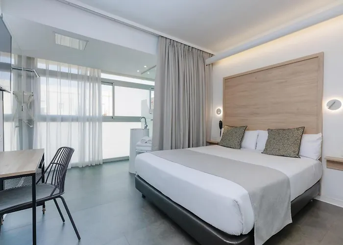 Casa Lit Hotell