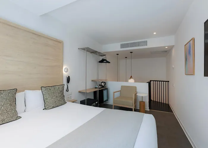 Casa Lit 3* Barcelona
