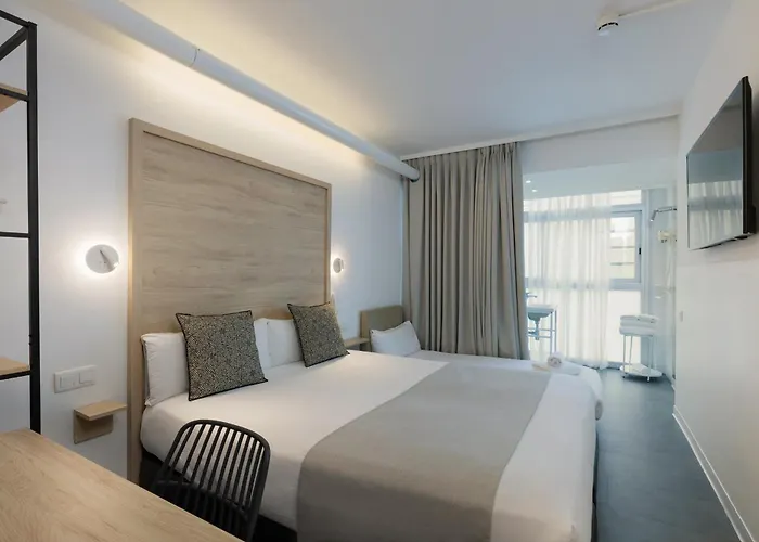 Casa Lit 3* Barcelona