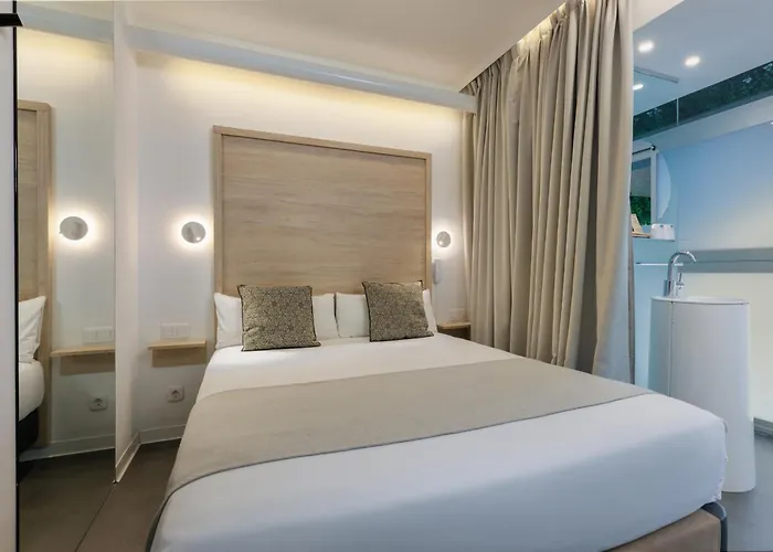 Casa Lit 3* Barcelona