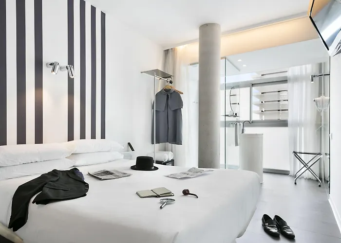Casa Lit 3* Barcelona