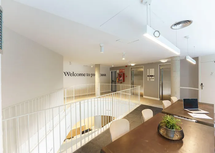 Casa Lit 3* Barcelona