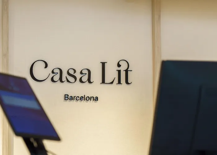 Casa Lit Barcelona