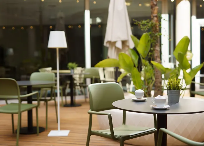 Hotel Casa Lit Barcelona