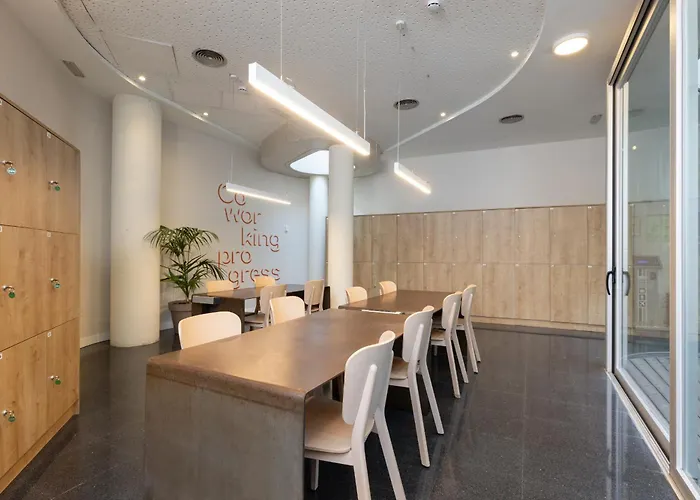 Casa Lit Hotel Barcelone