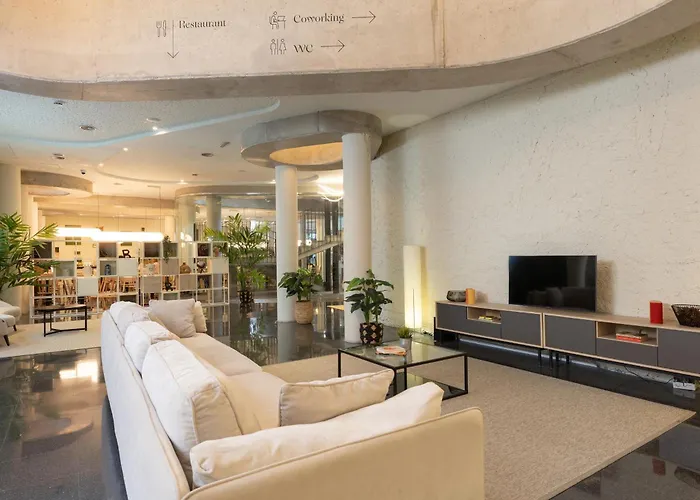 Casa Lit Barcelone