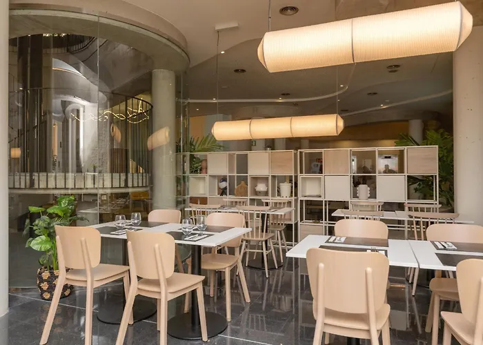 Casa Lit Hotel Barcelone