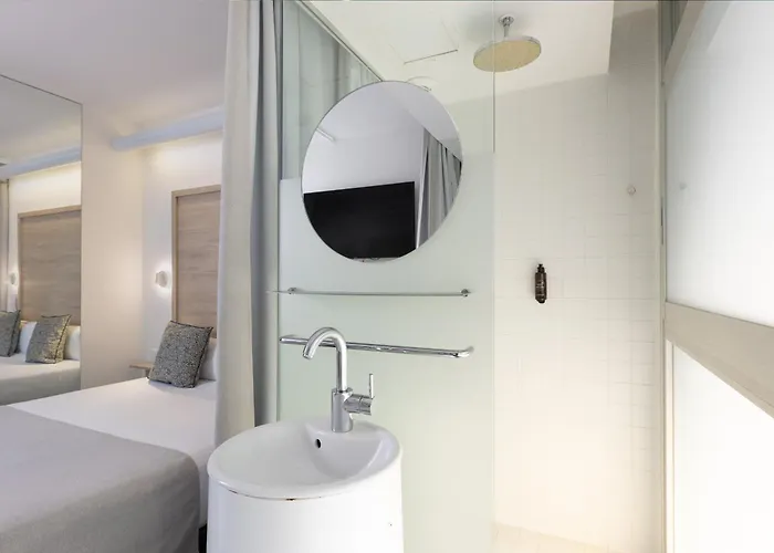 Casa Lit 3* Barcelone