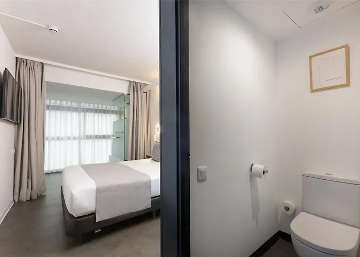 Casa Lit 3* Barcelone