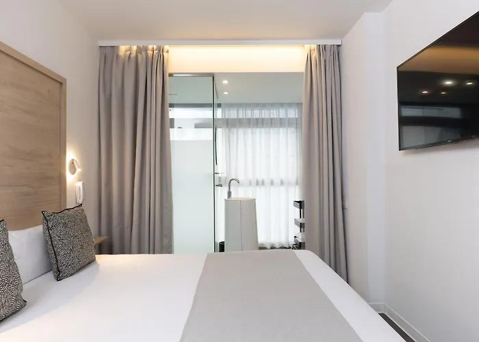 Casa Lit Hotel Barcelone