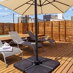 Casa Lit Szálloda Barcelona