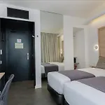 Szálloda Casa Lit 3*