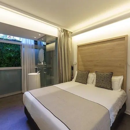 Casa Lit 3* Barcelone