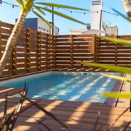 Casa Lit Hotell 3*