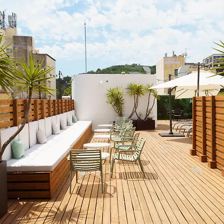 Casa Lit Hotell