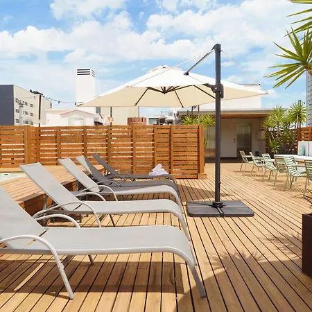Casa Lit Hotell 3*