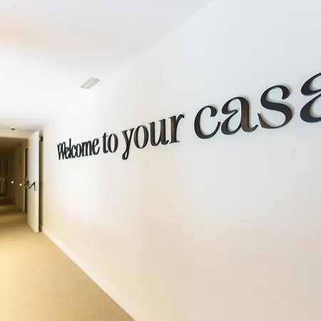 Casa Lit Hotell