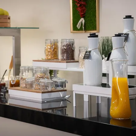 Casa Lit Hotell Barcelona