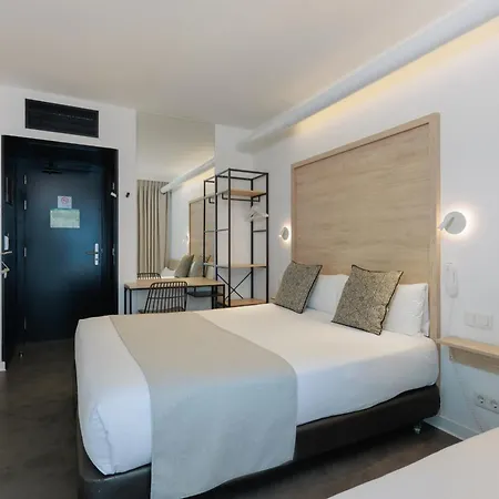 Hotell Casa Lit 3*