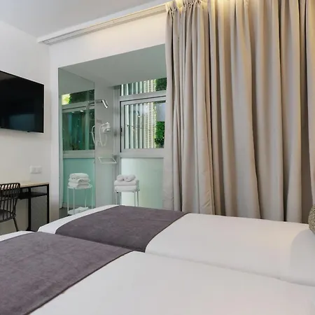 Casa Lit Hotel 3*