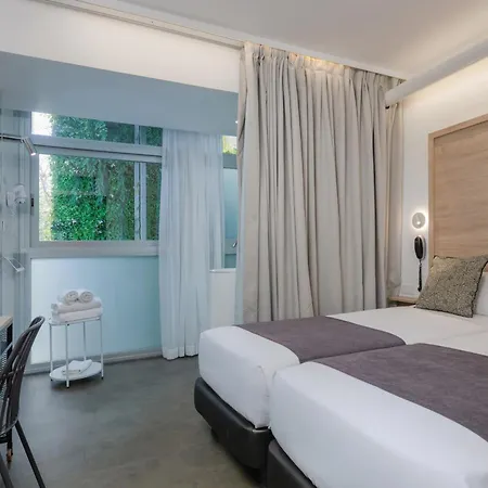 Casa Lit Hotell Barcelona