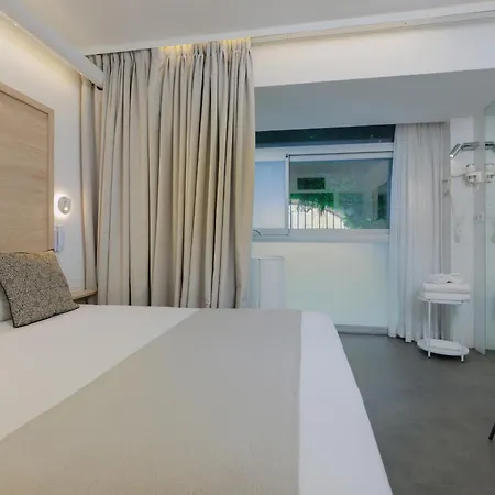 Hotell Casa Lit