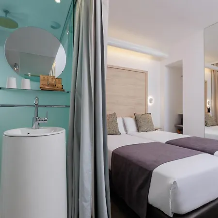 Hotell Casa Lit Barcelona