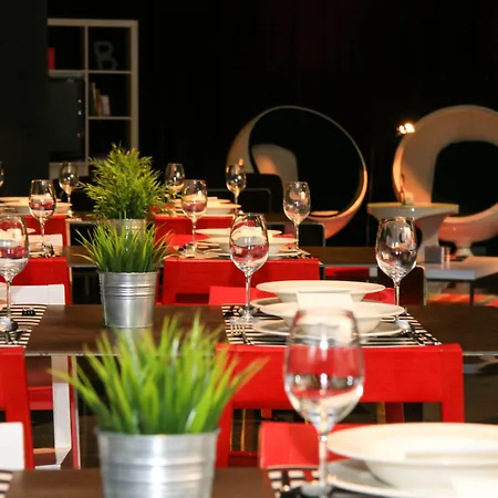 Casa Lit Hotell
