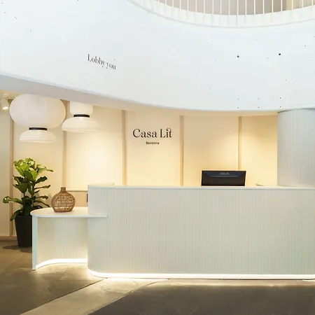Hotel Casa Lit 3*