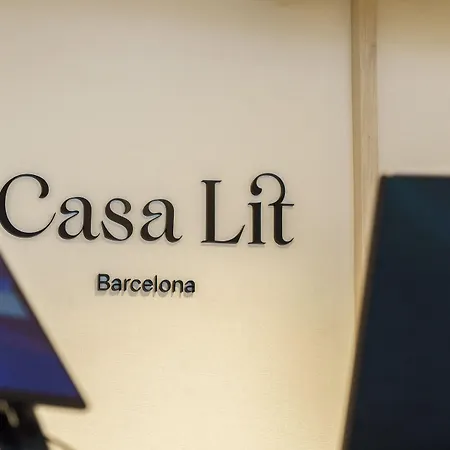 Casa Lit Barcelona
