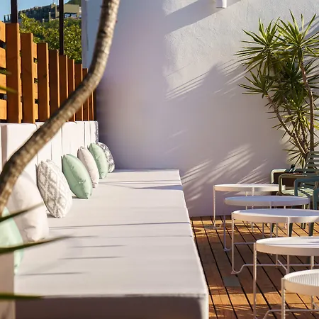 Casa Lit Barcelona