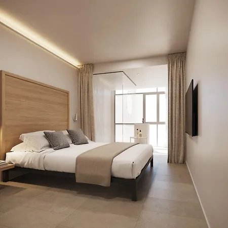Casa Lit 3* Barcelona