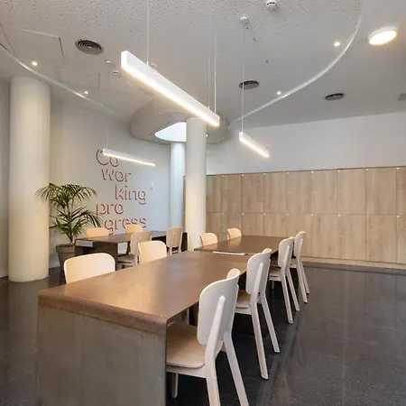 Casa Lit Hotell Barcelona