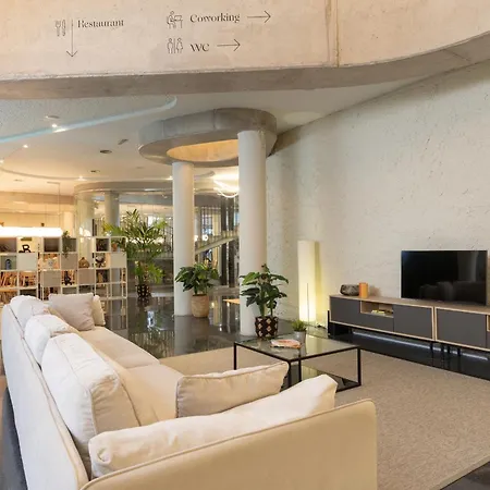 Casa Lit Barcelona