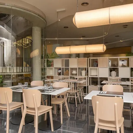 Casa Lit Hotell Barcelona