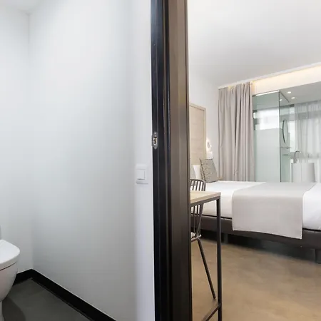 Hotell Casa Lit 3*