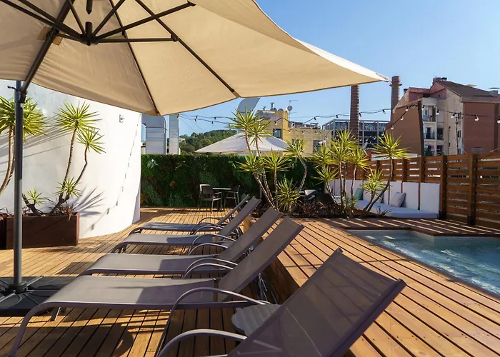 Casa Lit Hotel