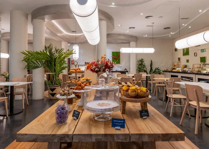 Hotel Casa Lit Barcelona