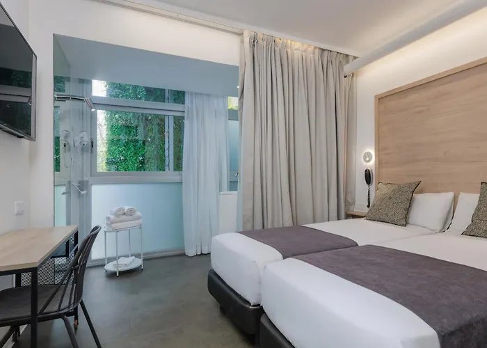 Casa Lit Hotel Barcelona