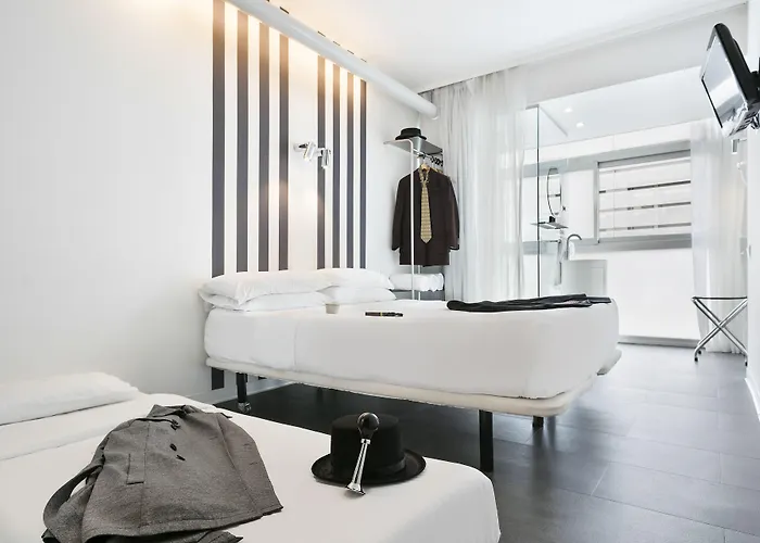 Casa Lit 3* Barcelona