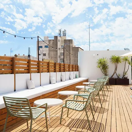 Casa Lit Hotel Barcelona