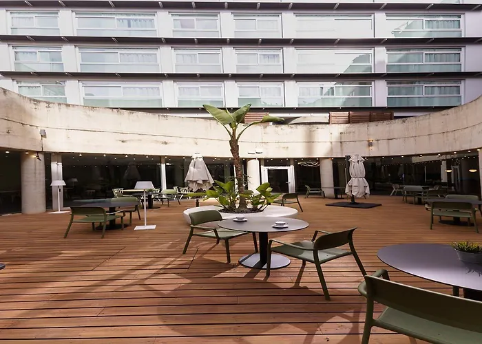 Casa Lit Hotel