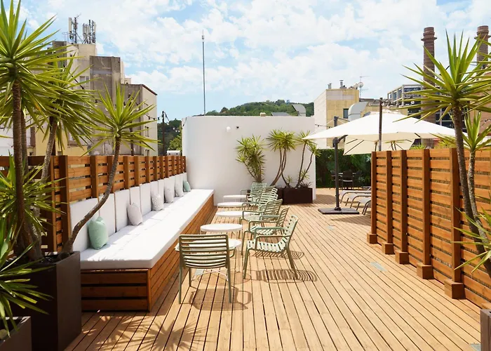 Casa Lit Hotel