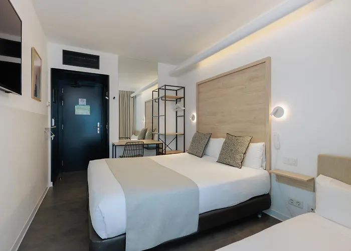 Hotel Casa Lit 3*